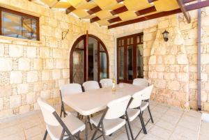 Fotografie z fotogalerie ubytování Villa Minoas v destinaci Argaka