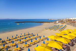 Plaża w willi lub w pobliżu