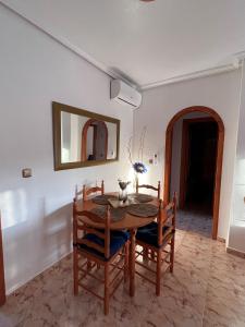 Fotografie z fotogalerie ubytování Casa de Don Simón v destinaci Cabo Roig