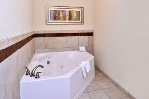 Fotografie z fotogalerie ubytování Hampton Inn Pecos v destinaci Pecos