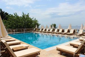 Photo de la galerie de l'établissement The Roof Ada, à Adalar 70 autres photos