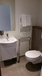 Bagno di Apotek Guesthouse