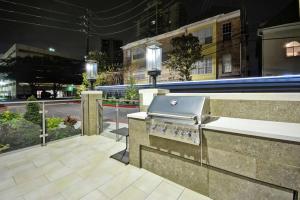 休斯顿Home2 Suites At The Galleria的相册照片