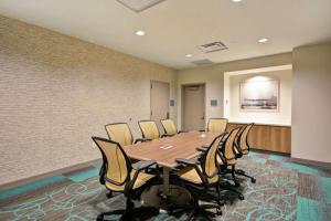 休斯顿Home2 Suites At The Galleria的相册照片