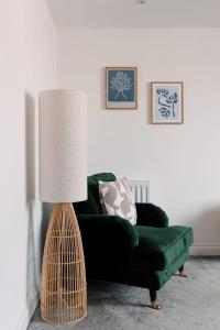 Gallery image of CRINGLE COTTAGE, The Lanes Cottages, Stokesley in Stokesley