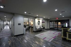 里奇兰Hampton Inn & Suites Ridgeland的相册照片