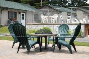 Gallery image of Lincoln Log Colony in Lake George