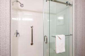 Bagno di Hampton Inn by Hilton Kamloops