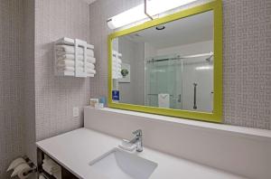 Bagno di Hampton Inn by Hilton Kamloops
