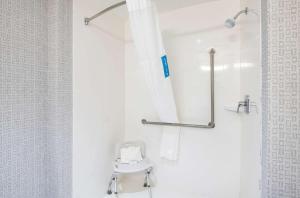 Bagno di Hampton Inn by Hilton Kamloops