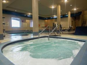Foto dalla galleria di Hampton Inn by Hilton Kamloops a Kamloops