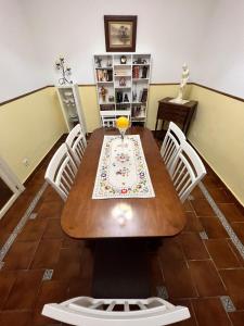 Fotografie z fotogalerie ubytování Casa Rural Casa Maria Camuñas v destinaci Camuñas