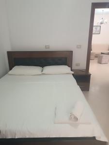 卡萨米尔Oruci Apartments的相册照片