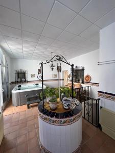 Fotografie z fotogalerie ubytování Casa Rural Casa Maria Camuñas v destinaci Camuñas