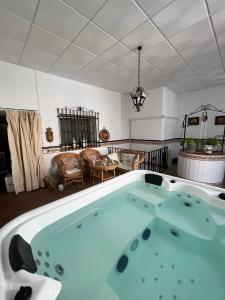 Fotografie z fotogalerie ubytování Casa Rural Casa Maria Camuñas v destinaci Camuñas