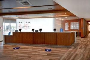 拉斯维加斯Home2 Suites by Hilton Las Vegas Convention Center - No Resort Fee的相册照片