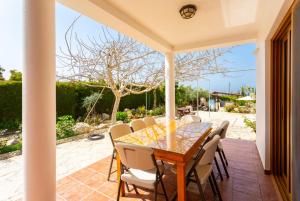 Fotografie z fotogalerie ubytování Villa Xenios Dias v destinaci Argaka