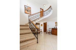 Fotografie z fotogalerie ubytování Villa Xenios Dias v destinaci Argaka