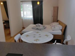 Zdjęcie z galerii obiektu Vienna Top Apartment with Parking, great surroundings w Wiedniu