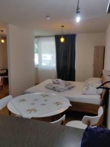 Zdjęcie z galerii obiektu Vienna Top Apartment with Parking, great surroundings w Wiedniu