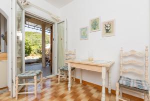 Fotografie z fotogalerie ubytování Effie Apartment v destinaci Ágios Stéfanos