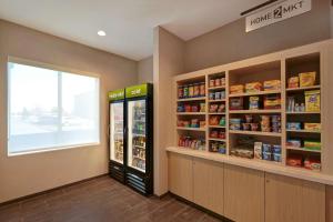 Home2 Suites By Hilton Turlock, Ca的证书、奖牌、标识或其他文件