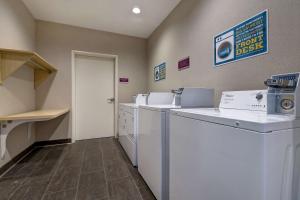 特洛克Home2 Suites By Hilton Turlock, Ca的相册照片