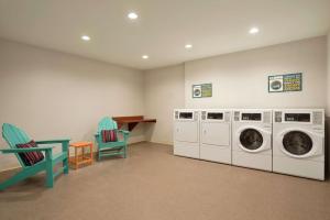 莱温芙丝Home2 Suites By Hilton Leavenworth Downtown的相册照片