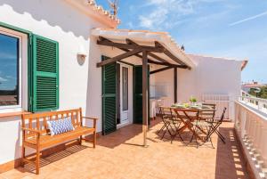 Imagen de la galería de Villa Miguels, en Arenal d'en Castell