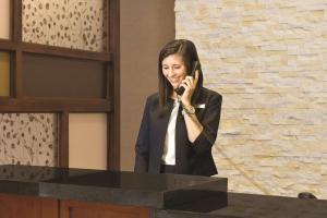 入住Embassy Suites by Hilton Orlando Lake Buena Vista South的客人