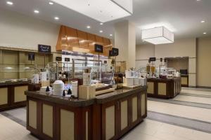 基西米Embassy Suites by Hilton Orlando Lake Buena Vista South的相册照片