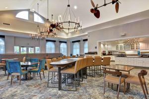 Εστιατόριο ή άλλο μέρος για φαγητό στο Homewood Suites by Hilton Lake Buena Vista Orlando - Newly Renovated! +24 φωτογραφίες