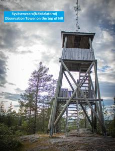 Fotografie z fotogalerie ubytování Capsule Hotel Ibedcity v destinaci Rovaniemi