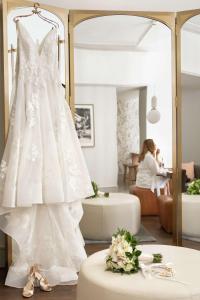 The Central Station Memphis, Curio Collection By Hilton客房内的一张或多张床位