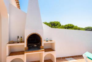Fotografie z fotogalerie ubytování Eulalia Dos v destinaci Arenal d'en Castell