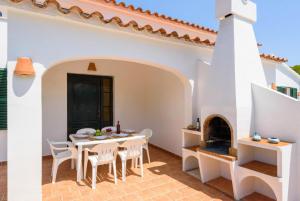 Fotografie z fotogalerie ubytování Eulalia Dos v destinaci Arenal d'en Castell