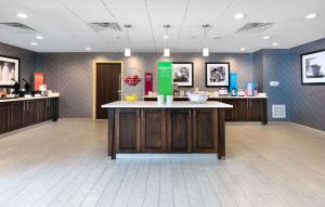 威屯卡Hampton Inn Wetumpka的相册照片