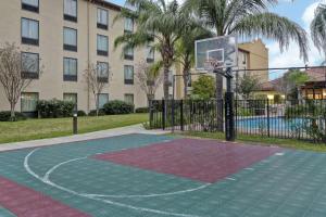 Fotografie z fotogalerie ubytování Homewood Suites by Hilton McAllen v destinaci McAllen