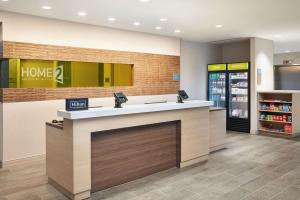 Certifikát, hodnocení, plakát nebo jiný dokument vystavený v ubytování Home2 Suites By Hilton Palm Bay I 95