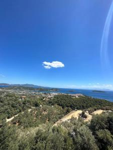 Φυσικό τοπίο κοντά σε αυτό το διαμέρισμα
