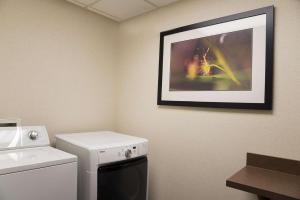 Fotografie z fotogalerie ubytování Hampton Inn Mount Pleasant v destinaci Mount Pleasant