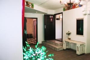Fotografie z fotogalerie ubytování Mamba Hotel v destinaci Dněpropetrovsk