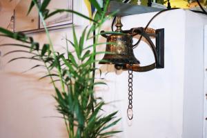 Fotografie z fotogalerie ubytování Mamba Hotel v destinaci Dněpropetrovsk