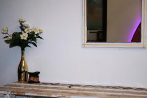 Fotografie z fotogalerie ubytování Mamba Hotel v destinaci Dněpropetrovsk