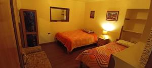 Gallery image of My Way GUEST HOUSE in Cusco
