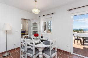 Fotografia z galérie ubytovania Villa Casa Gebemir v destinácii Torrox