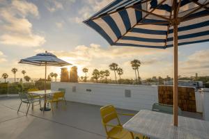 Gallery image of Cardiff By The Sea Lodge in Encinitas