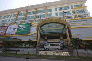 Gallery image of Dara Airport Hotel in Phnom Penh