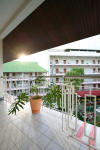 Gallery image of Top North Hotel in Chiang Mai