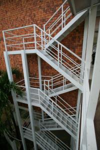 Fotografie z fotogalerie ubytování Top North Hotel v destinaci Chiang Mai